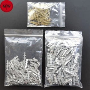 Eslabones de pista de metal a escala 1/35 con pasador de metal para modelo de tanque King Tiger y Jagdtiger - Imagen 1 de 4