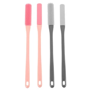 4pcs Foot Soak Set Pedicure Kit Foot Spa Callus Remover For Feet Cuticle - Picture 1 of 12