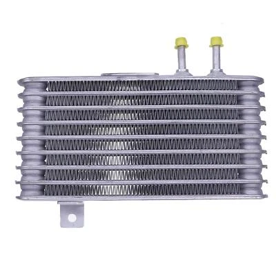 2920A103 T/M Oil Cooler Fits For Mitsubishi Lancer Sportback ASX OUTLANDER SPORT - Image 1 of 4