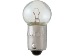 For 1954 GMC PM250 24 Instrument Panel Light Bulb Philips 58157THTK - Picture 1 of 2