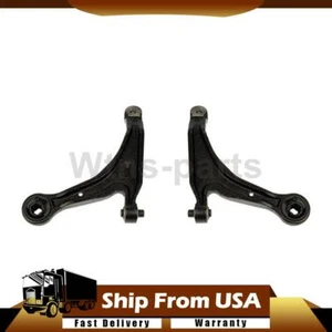 For 1997 1998 Volvo S90 2.9L Front Lower Control Arm Dorman 2PCS - Bild 1 von 10