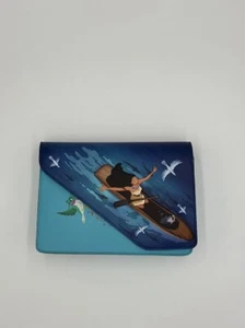 Bolso bandolera Pocahontas Just Around the Riverbend - Imagen 1 de 3