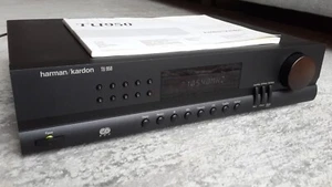 Harman Kardon TU-950 AM/FM Stereo RDS Tuner - Picture 1 of 11