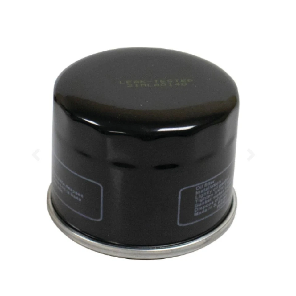 Filtro de aceite Stens 120-480 reemplaza MTD 751-11501 951-11501 951-12690 Foto 1 de 1