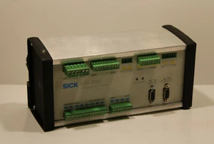 Sick LMI200-1210031 Laser Measurement Interface - Picture 1 of 3