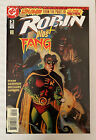 Robin plus + Fang #2 - DC Comics 1997/Free Shipping Over $75