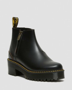 dr martens plataforma 40