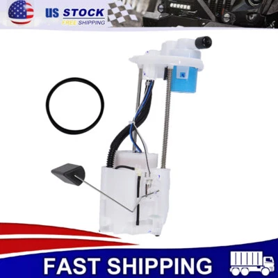 Fits 06-18 Toyota Yaris 08-14 Scion xD L4 1.5L 1.8L Fuel Pump Module Assembly Foto 1 de 4