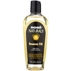 Hobe Naturals Sesame Oil 4 oz