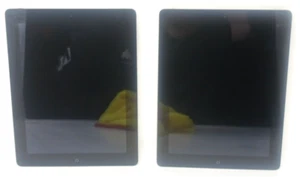 apple ipad 2s 16gb not working - Picture 1 of 5