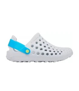Sandali zoccoli scarpe slip on Columbia Creeksider da uomo taglia 9 - Foto 1 di 10