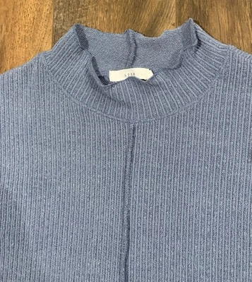 Women’s Lush Sweater Long Sleeve Size Large - Image 1 of 4