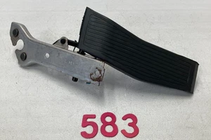04-08 Acura TSX Fuel Gas Accelerator Throttle Pedal Pad Unit OEM 17800-SEA-G01 - Picture 1 of 10
