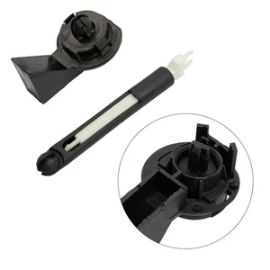 Repair Kits Repair Kit Bonnet Lock For Ford Focus 1 Set Brand New High Quality - Picture 1 of 12