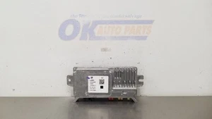 19 GMC SIERRA DENALI 1500 DRIVER ASSIST SURROUND VIEW CONTROL MODULE 84829910 - Picture 1 of 12