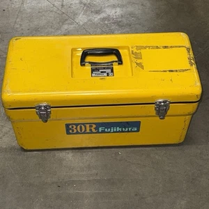 Fujikura 30R 16S Fusion Splicer Case - Picture 1 of 2