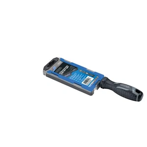 Draper Soft Grip Magnetic Screwdriver and Bit Set 1/4" x 100mm 14 Piece 13438 - Picture 1 of 2