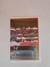 2007 Panini Copa America Venezuela Chile Fans (2of2) Chile #167