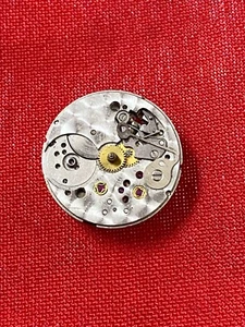Original Rolex Model 1161 Movement Automatic - Picture 1 of 4