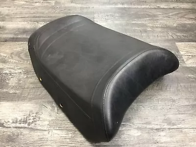 Asiento trasero pasajero Honda 89-90 94-96 PC800 Pacific Coast OEM #20 * Foto 1 de 4