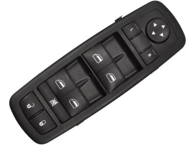 Interruptor de espejo retrovisor remoto para puerta Dodge Grand Caravan 2010-2011 SMP 51931GJ 2008 Foto 1 de 2