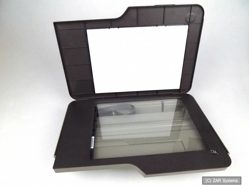 HP CQ191-40003 Ersatzteil: Scanner Oberteil ADF Einheit für HP Deskjet 3070A - Bild 1 von 1