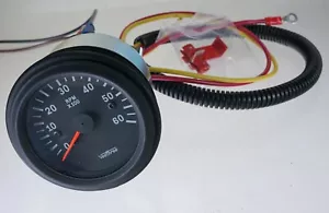 Tachometer Mercedes Puch 230GE Swiss Army Fits 460 Series - Picture 1 of 3