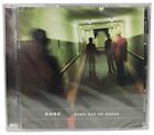 Bang Out Of Order by Bond (CD 1998, Sony) Rare Promo! Brand New! Factory Sealed!