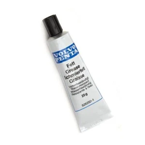 Volvo Penta Water Resistant Grease for Prop Shafts, Packing Boxes, etc 25g .88oz - Imagen 1 de 1