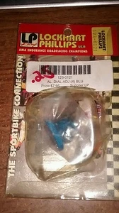 Lockhart Phillips Break Adj Dial, Blue 123-0121 (S)(CLC) - Bild 1 von 1