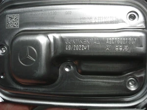 Mercedes Benz  A 2239006130 Control Unit Led Headlamp Module - Picture 1 of 11