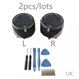 Batteria di ricambio CP1154 A3HOC 3.7V + strumenti per auricolari Apple Airpods Pro - Foto 1 di 4
