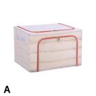 Clothes Storage Box Clothing Waterproof Household Toy Blanket Box Hot J6 I2S7