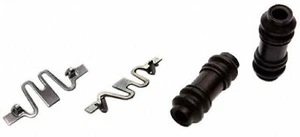 Raybestos H5656 Disc Brake Hardware Kit - Professional Grade, Front - Picture 1 of 1