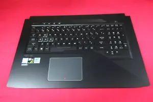 ORIGINAL ASUS GL703VD-WB71 PALMREST ASSEMBLY 90NB0GM2-R31US0 - Afbeelding 1 van 4