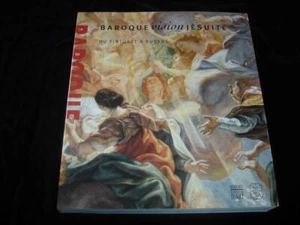 Baroque Vision Jesuite Tintoret a Rubens Jesuit Counter-reformation art history - Picture 1 of 13