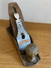 Vintage Stanley Bailey No4 Carpenters Wood Plane Available Worldwide