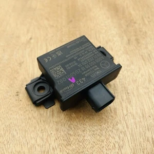Genuine Mercedes OEM W177 A45s tyre pressure sensor module unit TPMS A0009009018 - Picture 1 of 3