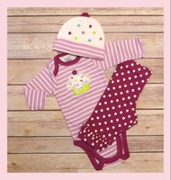 preemie 4th of july outfit