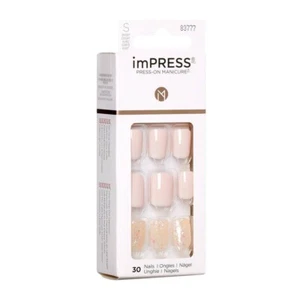KISS IMPRESS NAILS 83777 DOROTHY - Picture 1 of 1