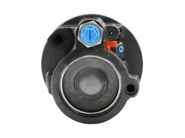 Power Steering Pump For 1987-1991 GMC R1500 Suburban 1988 1989 1990 T134GD - Изображение 1 из 1