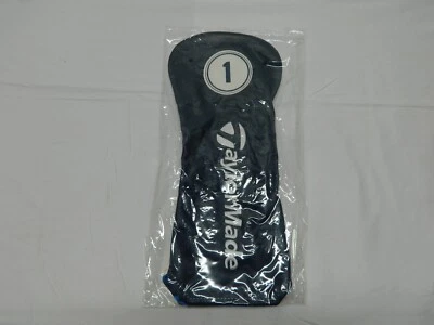New 2018 Taylormade Limited British Open Championship Driver Headcover - Image 1 of 3