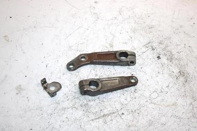 Juego de brazo de dirección 81 Yamaha Enticer 250 Et250e OEM 8F3-23851-00-00 SY6 Foto 1 de 4