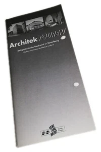 ● Architektouren Zeitgenössische Baukunst in Vorarlberg ZUMTHOR Nouvel BREGENZ - Bild 1 von 2