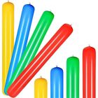 Inflatable Toys Pool Inflatable Sticks Blow up Pool Noodles  Party Decor