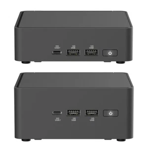 ASUS NUC 15 PRO Mini Pc Intel Core Ultra 5 225H AI Ready WIFI Compact Desktop - Picture 1 of 13