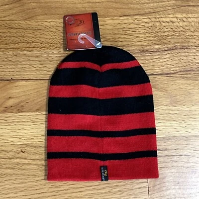 Sombrero de esquí Screamer Snow - Juvenil - NUEVO con etiquetas - Sombrero de invierno Foto 1 de 4