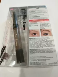 Physicians Formula Feather Brow Fiber And Highlighting Duo Brunette Lot of 2 - Picture 1 of 1