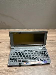 Sharp Mobilon HC-4600 palmare - Foto 1 di 7