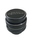Pentax Lens/Smc Fa 50Mm F1.4 Camera